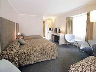 Epsom Motor Inn Auckland Exteriér fotografie
