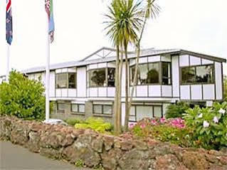 Epsom Motor Inn Auckland Exteriér fotografie